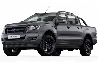 Photo of 2017 FORD RANGER FX4 SPECIAL EDITION PX MKII MY17