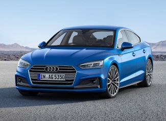 Photo of 2017 AUDI S5 SPORTBACK 3.0 TFSI QUATTRO F5 MY17