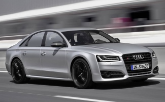 Photo of 2017 AUDI S8 PLUS 4.0 TFSI QUATTRO 4H MY16