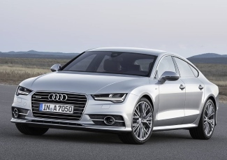 Photo of 2017 AUDI A7 2.0 TFSI QUATTRO S TRONIC LE 4G MY16