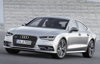 Photo of 2017 AUDI A7 S/BACK 3.0 TDI BITURBO QUATTRO 4G MY17
