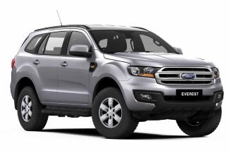 Photo of 2017 FORD EVEREST AMBIENTE (4WD 7 SEAT) UA MY17.5