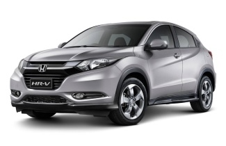 Photo of 2017 HONDA HR-V LE MY17