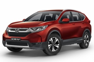 Photo of 2017 HONDA CR-V VTi (2WD) MY18