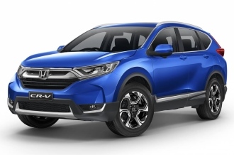 Photo of 2017 HONDA CR-V VTi-S (AWD) MY18