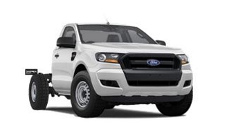 Photo of 2017 FORD RANGER XL 2.2 (4x2) PX MKII MY17 UPDATE