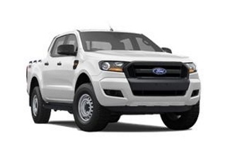 Photo of 2017 FORD RANGER XL 3.2 (4x4) PX MKII MY17 UPDATE
