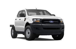 Photo of 2017 FORD RANGER XL 3.2 (4x4) PX MKII MY17 UPDATE
