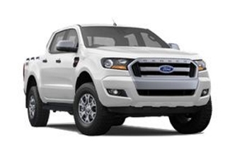 Photo of 2017 FORD RANGER XLS 2.2 (4x4) PX MKII MY17 UPDATE