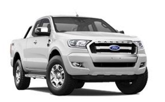 Photo of 2017 FORD RANGER XLT 3.2 (4x4) PX MKII MY17 UPDATE