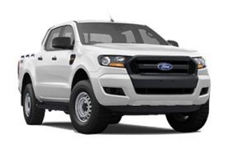 Photo of 2017 FORD RANGER XLT 3.2 HI-RIDER (4x2) PX MKII MY17 UPDATE