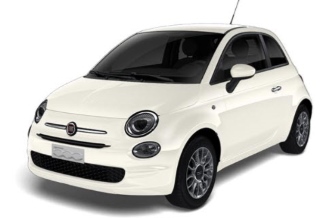 Photo of 2017 FIAT 500 POP SERIES 4 MY17