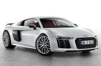 Photo of 2017 AUDI R8 5.2 FSI QUATTRO MY17