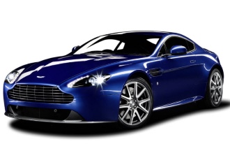 Photo of 2017 ASTON MARTIN V8 VANTAGE S MY17.5