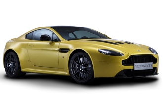 Photo of 2017 ASTON MARTIN V12 VANTAGE S MY17.5