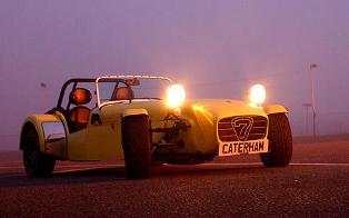 Photo of 2016 CATERHAM SEVEN ROADSPORT SV 120