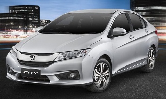 Photo of 2016 HONDA CITY VTi GM MY15