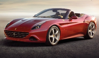 Photo of 2017 FERRARI CALIFORNIA T