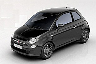 Photo of 2016 FIAT 500 S MY14