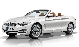 Photo of 2016 BMW 4 20i MODERN LINE F33 MY15