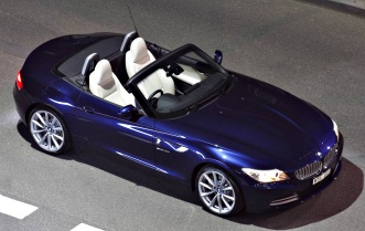 Photo of 2016 BMW Z4 sDRIVE 20i E89 MY15