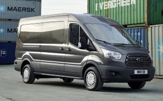 Photo of 2016 FORD TRANSIT 350L LWB MID ROOF VO