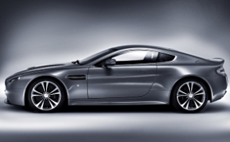 Photo of 2016 ASTON MARTIN V12 VANTAGE S MY15