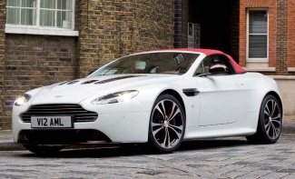 Photo of 2016 ASTON MARTIN V12 VANTAGE S MY15