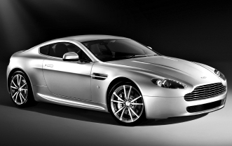 Photo of 2016 ASTON MARTIN V8 VANTAGE MY15