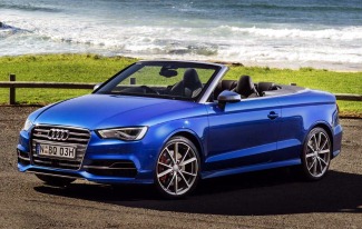 Photo of 2016 AUDI S3 2.0 TFSI QUATTRO 8V MY15