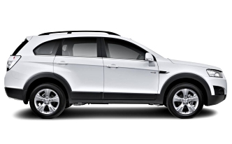 Photo of 2016 HOLDEN CAPTIVA 7 LT (AWD) CG MY15