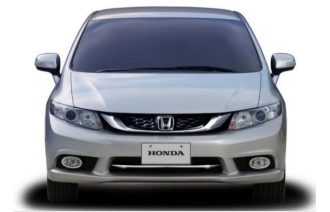 Photo of 2016 HONDA CIVIC Vi SERIES 2 MY15