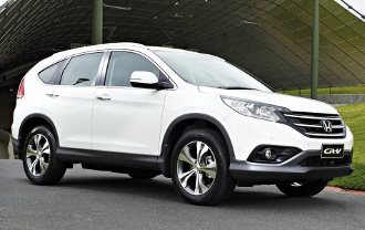 Photo of 2016 HONDA CRV VTi (4x4) 30 SERIES 2