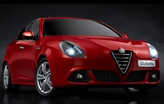 Photo of 2016 ALFA ROMEO GIULIETTA QUADRIFOGLIO VERDE LAUNCH ED MY15