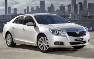 Photo of 2016 HOLDEN MALIBU CDX EM MY15