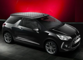 Photo of 2016 CITROEN DS3 DSPORT MY15