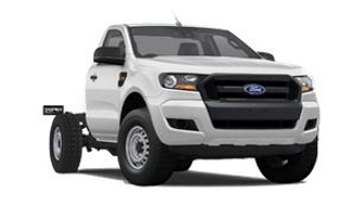 Photo of 2016 FORD RANGER XL 2.2 HI-RIDER (4x2) PX MKII