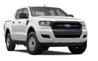 Photo of 2016 FORD RANGER XL 2.2 HI-RIDER (4x2) PX MKII