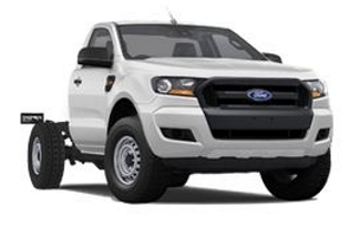 Photo of 2016 FORD RANGER XL 2.2 (4x4) PX MKII