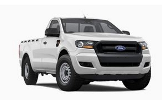 Photo of 2016 FORD RANGER XL 2.2 (4x4) PX MKII