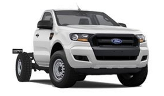 Photo of 2016 FORD RANGER XL 3.2 (4x4) PX MKII
