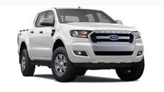 Photo of 2016 FORD RANGER XLS 3.2 (4x4) PX MKII