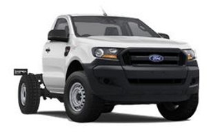 Photo of 2016 FORD RANGER 3.2 XL PLUS (4x4) PX MKII