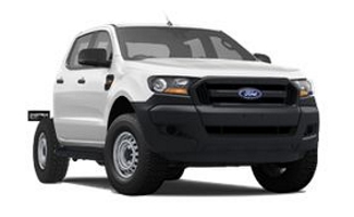 Photo of 2016 FORD RANGER 3.2 XL PLUS (4x4) PX MKII