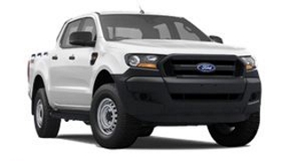 Photo of 2016 FORD RANGER 3.2 XL PLUS (4x4) PX MKII
