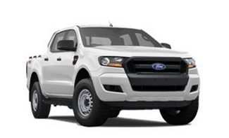 Photo of 2016 FORD RANGER XL 3.2 (4x4) PX MKII