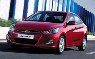 Photo of 2016 HYUNDAI ACCENT ACTIVE RB3 MY16
