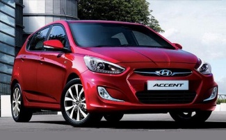 Photo of 2016 HYUNDAI ACCENT SR RB3 MY16