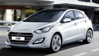 Photo of 2016 HYUNDAI i30 ELITE 1.8 L.E. GD3 SERIES 2