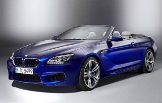 Photo of 2017 BMW M6 F12 LCI